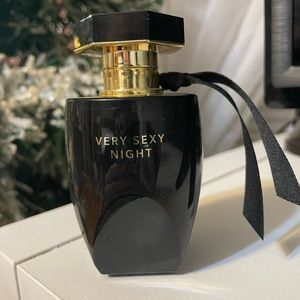 Victoria’s Secret perfume